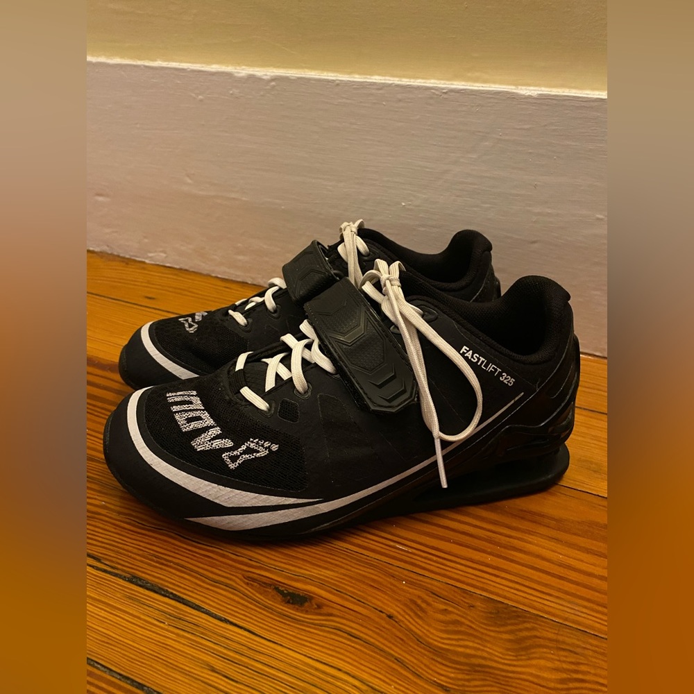 inov-8 325 Womens lifting shoes